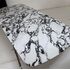 Купить Стол VICENZA 220 BULGARI WHITE, керамика / белый, Варианты цвета: Черно-белый мрамор, Варианты размера: , фото 5