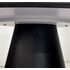 Купить Стол LAURI 120 цвет #S-2 / Черный, Варианты цвета: черный, Варианты размера: , фото 5