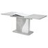 Купить Стол SIRIUS 120 Бетон/ Белый, Варианты цвета: бетон, Варианты размера: , фото 3