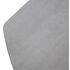 Купить Стол KAI 140 TL-58 поворотная система раскладки, испанская керамика / Темно-серый / Черный, Варианты цвета: светло-серый матовый, Варианты размера: , фото 10