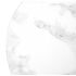 Купить Стол ЭЛЬТОН 110 Белый мрамор, стекло / Черный каркас, Варианты цвета: белый мрамор, Варианты размера: , фото 8