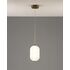 Купить Светильник подвесной светодиодный Moderli V10712-PL Amber, Модель: V10712-PL