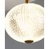 Купить Светильник подвесной светодиодный Moderli V10707-PL Amber, Модель: V10707-PL, фото 6