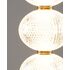 Купить Светильник подвесной светодиодный Moderli V10708-PL Amber, Модель: V10708-PL, фото 6