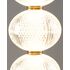 Купить Светильник подвесной светодиодный Moderli V10708-PL Amber, Модель: V10708-PL, фото 7