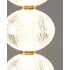 Купить Светильник подвесной светодиодный Moderli V10709-PL Amber, Модель: V10709-PL, фото 5