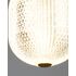 Купить Светильник подвесной светодиодный Moderli V10712-PL Amber, Модель: V10712-PL, фото 7
