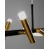 Купить Светильник подвесной светодиодный Moderli V10685-PL True, Модель: V10685-PL, фото 5