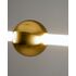 Купить Светильник подвесной светодиодный Moderli V10698-PL Eclipse, Модель: V10698-PL, фото 7