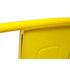 Купить Стул LOFT CHAIR (mod. 012) желтый, Цвет: желтый, фото 9