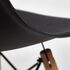 Купить Стул барный Cindy Bar Chair (mod. 80) черный, Цвет: черный, фото 5