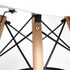 Купить Стул барный Cindy Bar Chair (mod. 80) белый, Цвет: белый, фото 8