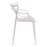 Купить Стул Cat Chair (mod. 028) белый, Цвет: белый, фото 2