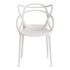 Купить Стул Cat Chair (mod. 028) белый, Цвет: белый, фото 5