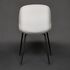 Купить Стул Beetle Chair (mod.70) белый, Цвет: белый, фото 4