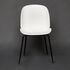 Купить Стул Beetle Chair (mod.70) белый, Цвет: белый, фото 5