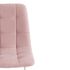 Купить Стул CHILLY MAX пыльно-розовый, Цвет: пыльно-розовый, фото 6