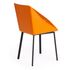 Купить Стул DORO (mod. 8088) оранжевый, Цвет: оранжевый, фото 3