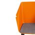 Купить Стул DORO (mod. 8088) оранжевый, Цвет: оранжевый, фото 6
