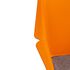 Купить Стул DORO (mod. 8088) оранжевый, Цвет: оранжевый, фото 8