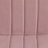 Купить Стул ARC пыльно-розовый, Цвет: пыльно-розовый, фото 7