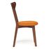 Купить Стул мягкое сиденье/ цвет сиденья - Оранжевый, MAXI (Макси), Цвет: оранжевый, фото 3