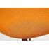 Купить Стул мягкое сиденье/ цвет сиденья - Оранжевый, MAXI (Макси), Цвет: оранжевый, фото 5