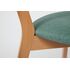 Купить Стул мягкое сиденье/ цвет сиденья - Морская волна MAXI (Макси), Цвет: зеленый, фото 5