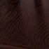 Купить Стул жесткое сиденье SWEDEN темно-коричневый, Цвет: темно-коричневый, фото 8