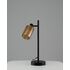 Купить Настольная лампа Moderli V3060-1T Suspent 1*E14*40W, фото 3