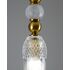 Купить Светильник подвесной Moderli V10908-P Glassy, Модель: V10908-P, фото 5