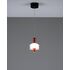 Купить Светильник подвесной светодиодный Moderli V10877-PL Sylv, Модель: V10877-PL, фото 4