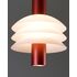 Купить Светильник подвесной светодиодный Moderli V10877-PL Sylv, Модель: V10877-PL, фото 5