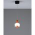 Купить Светильник подвесной светодиодный Moderli V10878-PL Sylv, Модель: V10878-PL, фото 4