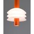 Купить Светильник подвесной светодиодный Moderli V10878-PL Sylv, Модель: V10878-PL, фото 5