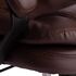 Купить Компьютерное кресло COMFORT LT (22) кож/зам, коричневый, 36-36 коричневый/черный, Цвет: матовый коричневый, фото 11