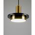 Купить Светодиодный подвесной светильник Moderli V10503-PL Solumn, Модель: V10503-PL, фото 4
