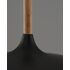 Купить Подвесной светильник Moderli V1331-P Hygo 1*E27*60W, Варианты цвета: черный, фото 6