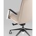 Купить Кресло офисное TopChairs Arrow светло-серый, Цвет: светло-серый, фото 7