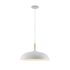 Купить Подвесной светильник Moderli V1330-P Hygo 1*E27*60W, Варианты цвета: белый