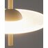 Купить Светильник подвесной светодиодный Moderli V10879-PL Ella, Модель: V10879-PL, фото 5