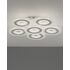 Купить Светильник потолочный светодиодный Moderli V10674-CL Mosaico, Модель: V10674-CL, фото 2