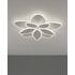 Купить Светильник потолочный светодиодный Moderli V10670-CL Magnete, Модель: V10670-CL, фото 3