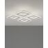 Купить Светильник потолочный светодиодный Moderli V10673-CL Mosaico, Модель: V10673-CL, фото 3