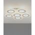 Купить Светильник потолочный светодиодный Moderli V10674-CL Mosaico, Модель: V10674-CL, фото 5