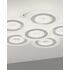 Купить Светильник потолочный светодиодный Moderli V10674-CL Mosaico, Модель: V10674-CL, фото 8