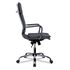 Купить Кресло руководителя CLG-617 LXH-A серый, хром, Цвет: серый/хром, фото 5