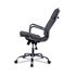 Купить Кресло руководителя CLG-617 LXH-A серый, хром, Цвет: серый/хром, фото 6