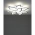 Купить Светильник потолочный светодиодный Moderli V10978-CL Melania, Модель: V10978-CL, фото 2