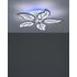 Купить Светильник потолочный светодиодный Moderli V10981-CL Amy, Модель: V10981-CL, фото 5